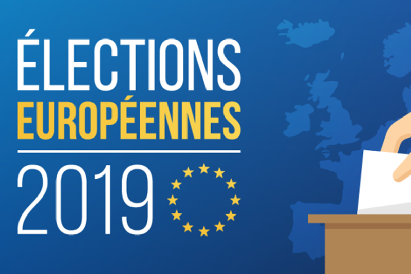 LREM et RN en tête des scrutins chez les seniors aux élections européennes 2019