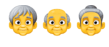 emojis seniors