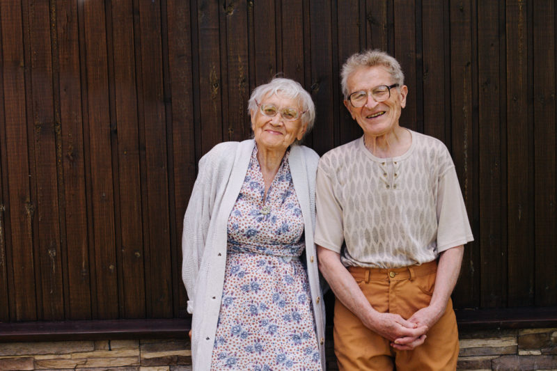 Grands seniors : objectif bien vieillir